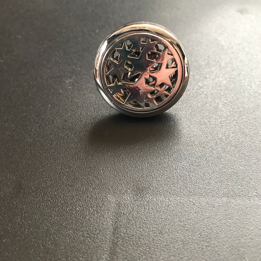 Essential Oil Clip